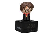 Merchandise - Paladone - Harry Potter - Vækkeur - PP11773HP