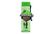 Merchandise - Paladone - Minecraft 500 ml - Vandflaske - PP11393MCF
