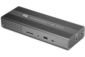 Dockingstation - OWC 11-Port Thunderbolt 4 Go Dock - OWCTB4DKG11P