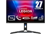 Skærm - 27" Lenovo Legion R27i-30 - 1920x1080 (FHD) - 165Hz - IPS - 67B5GAC1EU