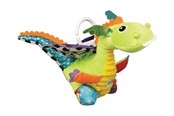 Babylegetøj - Lamaze Flip Flap Dragon - L27565