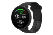 Smartwatch, Sportsur & Aktivitetstracker - Polar Unite sport watch with band - black - 32 MB - 900108443