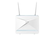 Router & firewall - D-Link EAGLE PRO AI G416 - wireless router - Wi-Fi 6 - 3G 4G - desktop - Wireless router Wi-Fi 6 - G416/E