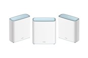Router & firewall - D-Link EAGLE PRO AI M32-3 - Wi-Fi system - Wi-Fi 6 Mesh (3-Pack) - Mesh router Wi-Fi 6 - M32-3