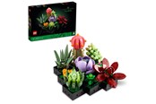 LEGO® - LEGO Botanicals 10309 Sukkulenter - 10309
