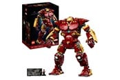 LEGO® - LEGO Super Heroes 76210 Hulkbuster *DEMO* - 76210