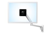 Skærmholder - Ergotron MXV mounting kit - Patented Constant Force Technology - for LCD display - white - 45-505-216