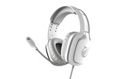 Hovedtelefoner/headset - KMD Instinct Universal - White - 849172014855
