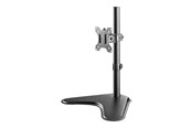 Skærmholder - Neomounts FPMA-D550SBLACK stand - full-motion - for flat panel - black - FPMA-D550SBLACK