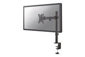 Skærmholder - Neomounts FPMA-D540BLACK mounting kit - full-motion - for flat panel - black - FPMA-D540BLACK