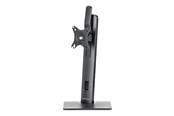 Skærmholder - StarTech.com Free Standing Single Monitor Mount Height Adjustable Monitor Stand For VESA Mount Displays up to 32" - FPPNEUSTND