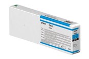 Blæk, Toner & Forbrugsstoffer - Epson T8042 - cyan - original - ink cartridge - C13T55KD00