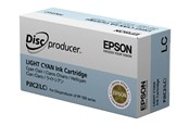 Blæk, Toner & Forbrugsstoffer - Epson Discproducer PJIC7(LC) - C13S020689