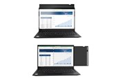 Systemtilbehør (kølepasta mv.) - StarTech.com 17.3-inch 16:9 Laptop Privacy Filter Anti-Glare Privacy Screen with 51% Blue Light Reduction Black-out Notebook Screen Protector w/+/- 30°Viewing Angle - Matte and Glossy - 173L-PRIVACY-SCREEN