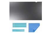 Systemtilbehør (kølepasta mv.) - StarTech.com 22-inch 16:9 Computer Monitor Privacy Filter Anti-Glare Privacy Screen with 51% Blue Light Reduction Black-out Monitor Screen Protector - 2269-PRIVACY-SCREEN