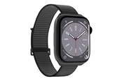 Kabel Organisering - Puro PURO sportsrem til Apple Watch 38/40/41 mm - PUSPORTAW40BLK