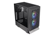 Kabinet - Thermaltake Ceres - Kabinet - Tower - Sort - CA-1Y2-00M1WN-00