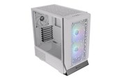 Kabinet - Thermaltake Ceres - Kabinet - Tower - Hvid - CA-1Y2-00M6WN-00