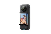 Actionkamera tilbehør - Insta360 X3 Screen Protector - CINSBAQD
