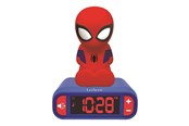 Boligindretning - Lexibook Spider-Man - alarm clock - electronic - desktop - RL800SP