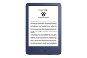E-bogslæser - Amazon Kindle 16GB - Denim Blue (Ad-Supported) - B09SWV3BYH