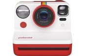 Kamera - Polaroid Now Gen 2 - Red - 009074