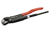 Håndværktøj - BAHCO 343 pipe wrench - 343
