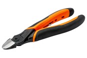 Håndværktøj - BAHCO 2101PG-160 Side cutters - 2101PG-160