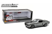 Modelbil - Greenlight 1:18 Gone in Sixty Seconds (2000) - 1967 Ford Mustang Eleanor - 62,21