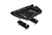 Kabinet Tilbehør - Zebra Mobile Cart Mount - MNT-MPP-CRTMNT1-01