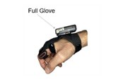 Systemtilbehør (kølepasta mv.) - Honeywell left hand strap glove - large - 8675I505-LHGL