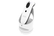 Stregkodelæser - Socket Scan S720 - 2D Wireless Barcode Scanner (includes USB Cable and Cradle) - CX3990-3047