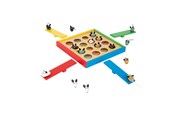 Brætspil - Small Foot - Jumping Mice Board Game - 7959
