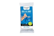 Kreativt Legetøj - Creall Do&Dry Modeling Clay Preservation Free Terra 500gr. - 26211