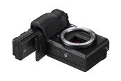 Kamera - Sony α6600 ILCE-6600 - ILCE6600B.CEC