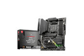 Bundkort - MSI MAG B550 TOMAHAWK MAX WIFI Bundkort - AMD B550 - AMD AM4 - DDR4 RAM - ATX *DEMO* - MAG B550 TOMAHAWK MAX WIFI