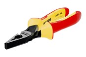 Håndværktøj  - BAHCO 2628 S-160 Combination Pliers - 2628 S-160