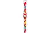 Merchandise - Peers Hardy - Digital watch Pokemon - Ur - 5018479127345