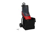 Værktøj - AL-KO Elektrisk knivkompostkværn  MH 2500 SLICE - 2266287