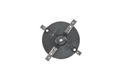 Robotplæneklipper - AL-KO Knivplade for Robolinho® 700 / 1150 og Gudenaa 1000 W - 2115097