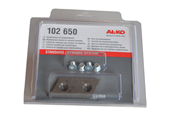 Værktøj - AL-KO Knivsæt Kompostkværn 60 mm - 8839920