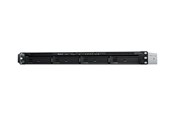 NAS-Server - Synology RackStation RS422+ - NAS-Server - RS422+
