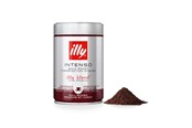 Kaffe og Espresso - illy Intenso Espresso - Ground coffee - 250g - 7984