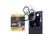 Mobil - Beskyttelsesglas - PanzerGlass PicturePerfect Camera Lens Protector iPhone 15 Pro | 15 Pro Max - PANZER1137