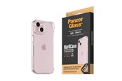 Mobil - Covers & Cases - PanzerGlass HardCase with D3O iPhone 15 - PANZER1172