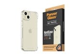 Mobil - Covers & Cases - PanzerGlass HardCase with D3O iPhone 15 Plus - PANZER1174