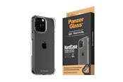 Mobil - Covers & Cases - PanzerGlass HardCase with D3O iPhone 15 Pro Max - PANZER1175