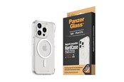 Mobil - Covers & Cases - PanzerGlass HardCase MagSafe Compatible with D3O iPhone 15 Pro - PANZER1181