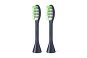 Eltandbørste - Philips Tandbørstehoveder BH1022/04 - 2 pack - BH1022/04