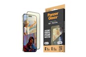 Mobil - Beskyttelsesglas - PanzerGlass Eyecare Screen Protection iPhone 15 Plus | Ultra-Wide Fit w. EasyAligner - PANZER2815